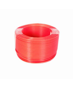 Cable House Wire Red 2.5Mm 100M