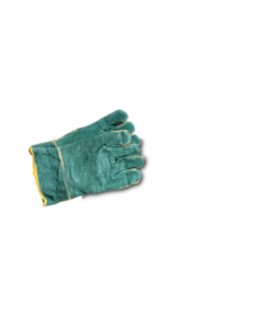 Glove Welding Green 50Mm (G023)