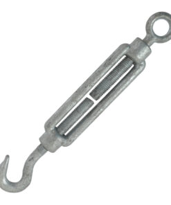 Turnbuckle & Eye Hook 10Mm