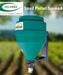 Delimbe T5 (70L) Snail Pellet Spreader
