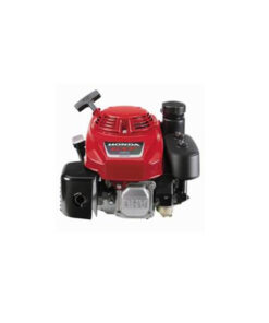 Honda Gxv160 Vertical Engine â 22Mm Shaft