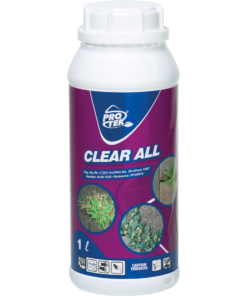 Clear All - 1L
