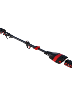 Infaco F3020 Telescopic Carbon Pole 2.47 M To 4.02 M (Built-In Battery)