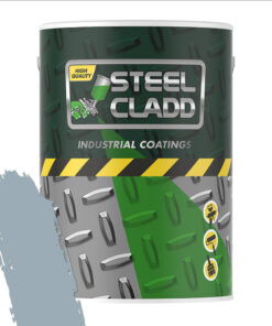 Steel Cladd Etch Primer Grey 5L