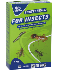 Scatterkill For Insects 1Kg