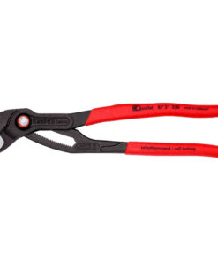 Knipex CobraÂ® Quickset Water Pump Pliers 250Mm