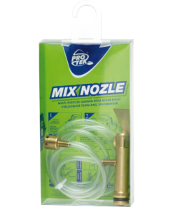 Mixnozle - Protek