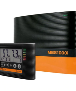 Gallagher Fence Energizer Mbs1000I + Psu + C Int