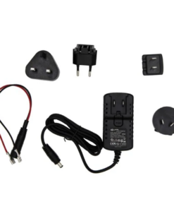 Gallagher Fence Energizer Universal Power Supply B80/180/280 V2
