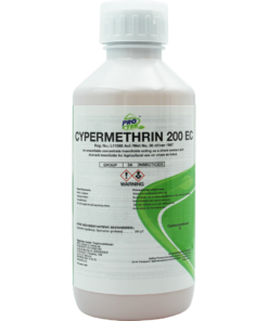 Protek Cypermethrin 200Ec 1L