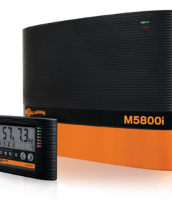Gallagher Fence Energizer M5800I