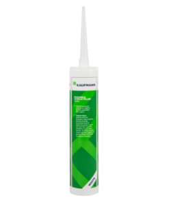 Kaufmann Paintable Acrylic Filler 280Ml White