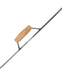 Kaufmann Trowel Brick Jointer Long 8.0Mm (Round)