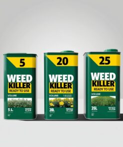 Glyphosate 360 SL Herbicide - 1L