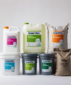 cleaning materials