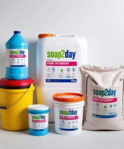 fragrance free washing liquid
