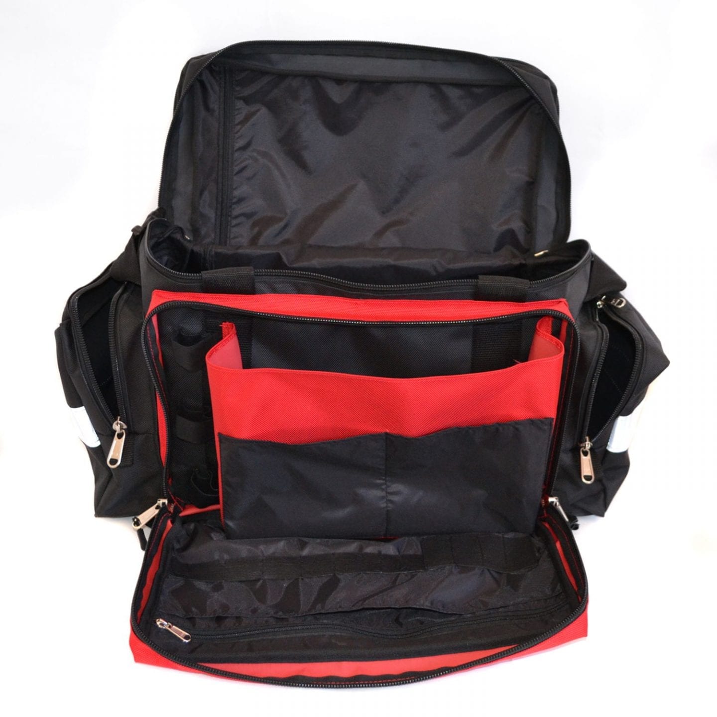 CritiCare CrashPAC (ALS Bag) - Image 5