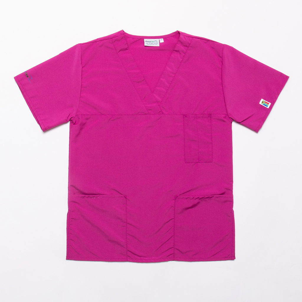 Scrub Top - Image 12