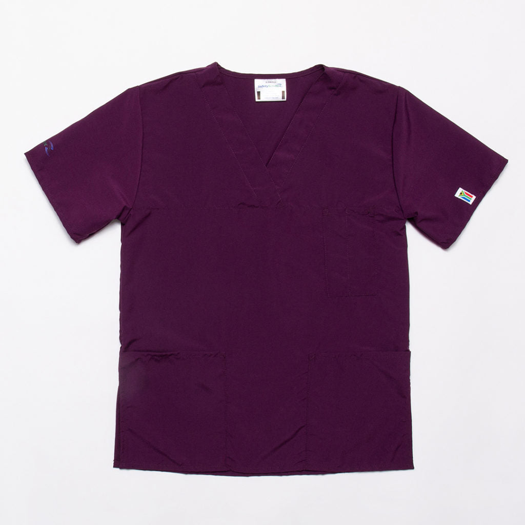 Scrub Top - Image 13