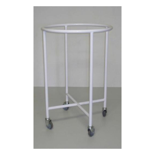 Mobile Soiled linen carrier SL764