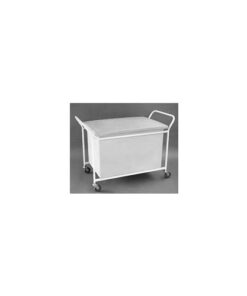 Mobile large linen carrier SL750
