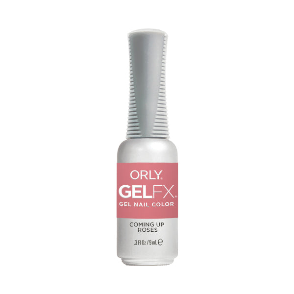 Gel FX Gel Polish - Coming up Roses - 9ml