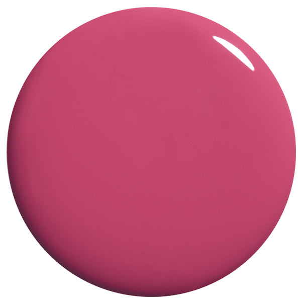 Gel FX Gel Polish - Pink Chocolate - 9ml - Image 2