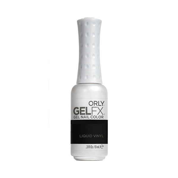 Gel FX Gel Polish - Liquid Vinyl - 9ml