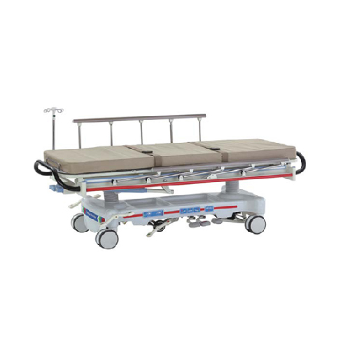 Multi-Function Trauma Transport Stretcher ��� E-8