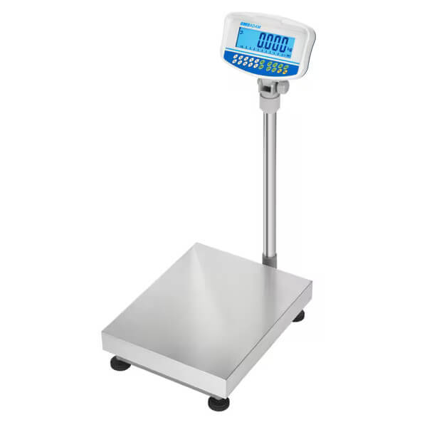 Floor Weighing Scale - Image 3
