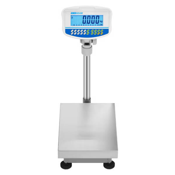 Floor Weighing Scale - Image 4