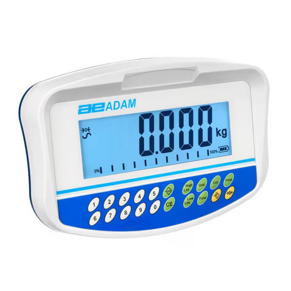 Floor Weighing Scale - Image 5