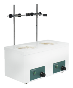 Multi-Position Heating Mantle