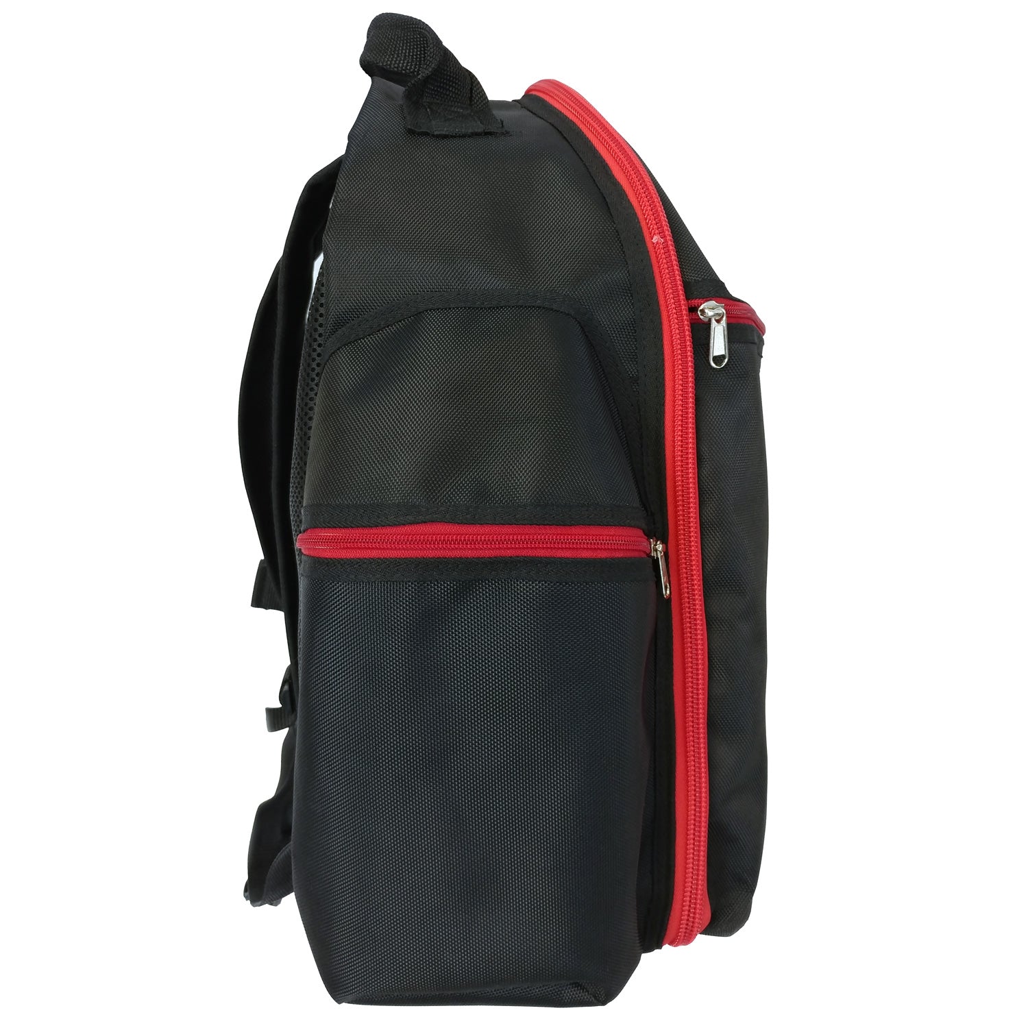 CritiCare RescuPAC EMS Jump Bag - Image 6