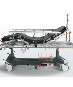 NTCR-SD09 Emergency Stretcher
