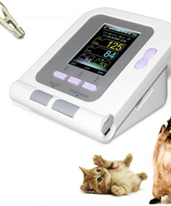 BP Meter 08A Vet