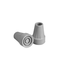 Rubber Tip for Crutch