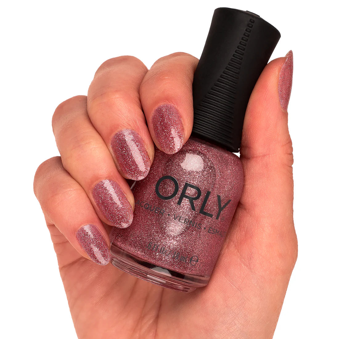 Twinkling Lights | Nail Lacquer 18ML - Image 2
