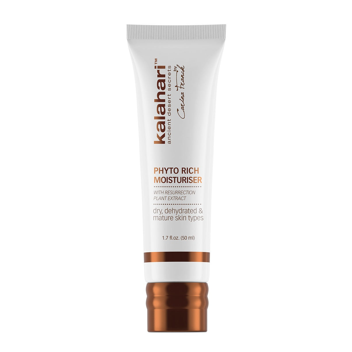 Kalahari Phyto Rich Moisturiser