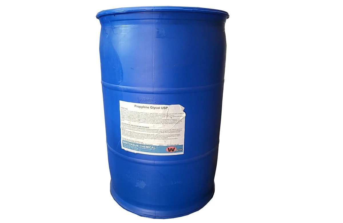 Propylene Glycol Food Grade 99.5 - Image 2