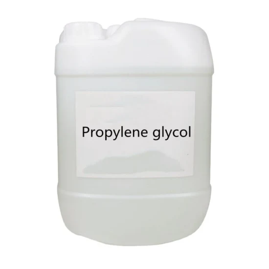 Propylene Glycol Food Grade 99.5 - Image 3