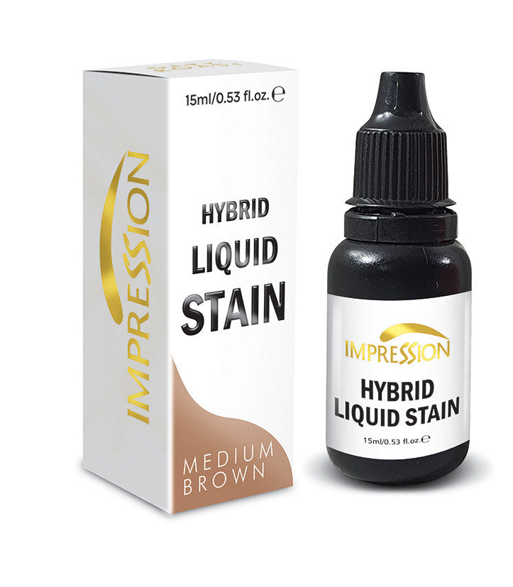 Hybrid Liquid Brow Stain - Image 6