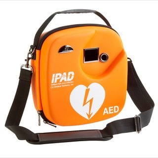 AED CUSP1 ��� Public Access Defibrillator - Image 2