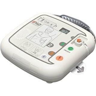 AED CUSP1 ��� Public Access Defibrillator - Image 3