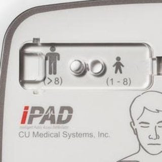 AED CUSP1 ��� Public Access Defibrillator - Image 4