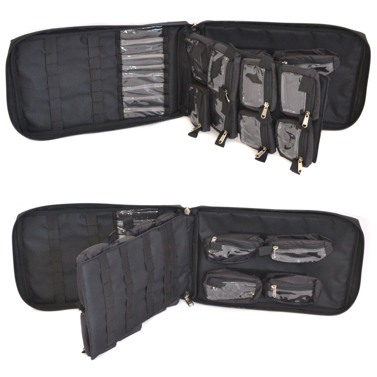 CritiCare CrashPAC (ALS Bag) - Image 3