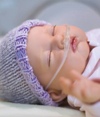 Neonatal Nasal Cannula - Image 2