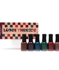 Loose Threads 6PIX | Breathable 18ML