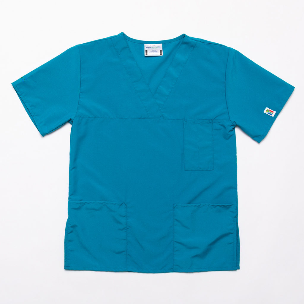 Scrub Top - Image 5