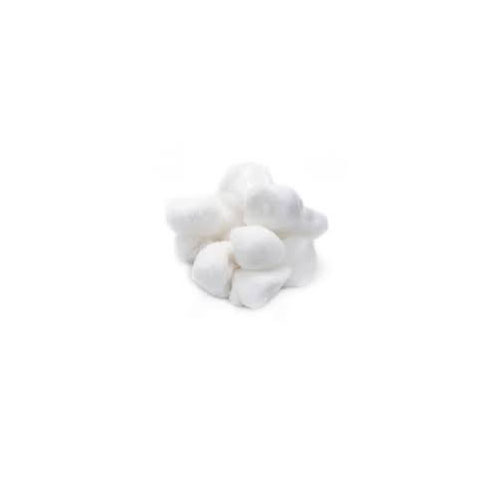 Cottonwool ZigZag 50g SimpSoft
